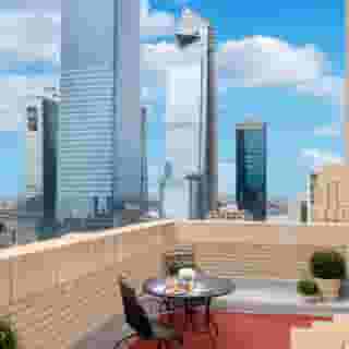 New Yorker, A Lotte Hotel, 2 of 5