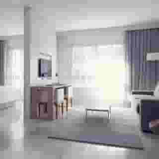 Mercure Algeciras, 4 of 5