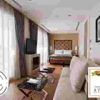 Stories Hotel Kumbaraci, 5 of 5