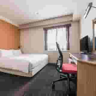 the b suidobashi, 5 of 5