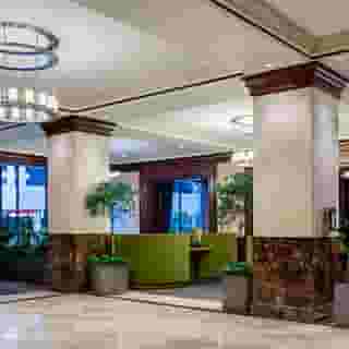 Sheraton New York Times Square Hotel, 2 of 5