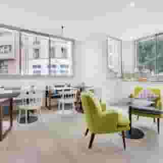 Citadines Lyon Part Dieu, 4 of 5