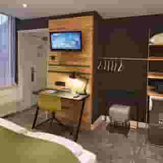 Nova Hotel & Apartments, 5 of 5