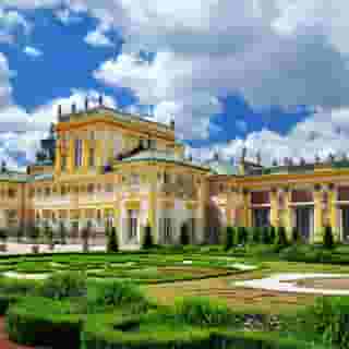 Hotel Indigo Warsaw - Nowy Swiat, 1 of 5