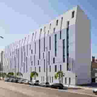 Toyoko Inn Marseille Saint Charles, 6 of 6