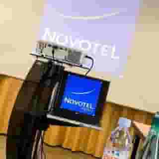 Novotel Grenoble Centre, 2 of 5