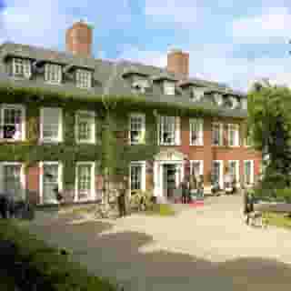 Hayfield Manor, 2 of 5