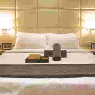 Citizenm Kuala Lumpur Bukit Bintang, 5 of 5