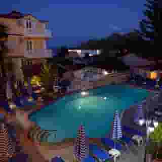Planos Beach Aparthotel, 4 of 5