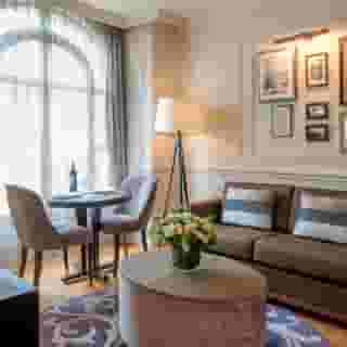 La Clef Louvre Paris by The Crest Collection, 3 of 5