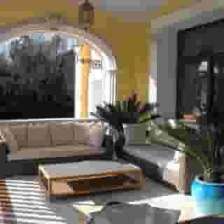 Grand Hotel President, 4 of 5