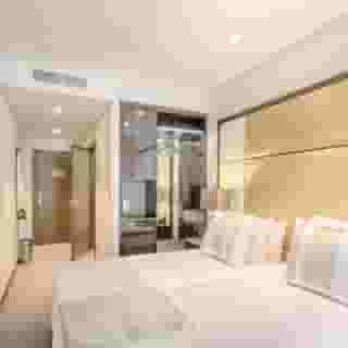 Meraprime Gold Design Hotel, 5 of 5