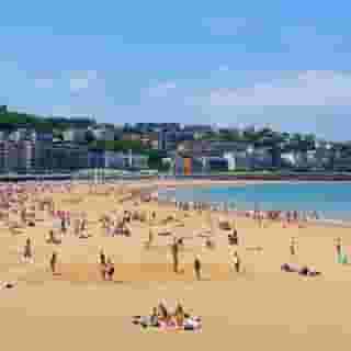 Hotel Maria Cristina, 2 of 5