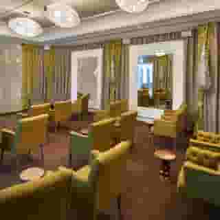 Aria Hotel Budapest by Library Hotel Collection, 6 of 6