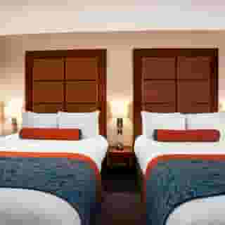 Leonardo Royal Hotel London St Pauls, 4 of 5