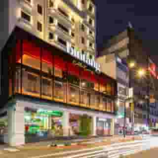 Bintang Collectionz Hotel, 4 of 5