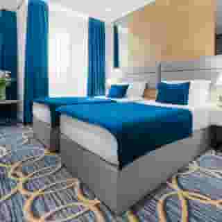Sky hotel, 6 of 6