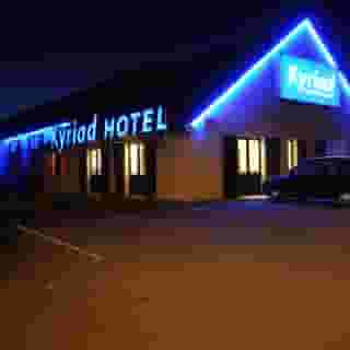 Hotel Inn Resto Novo, 6 of 6