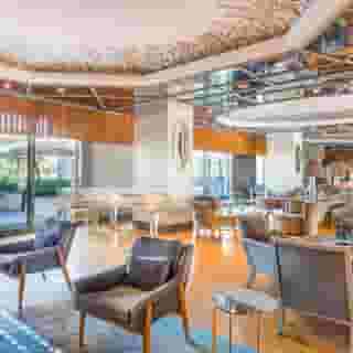 Wyndham Grand Istanbul Kalamis Marina Hotel, 4 of 5