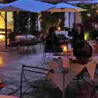 Relais dell'Orologio, 3 of 5