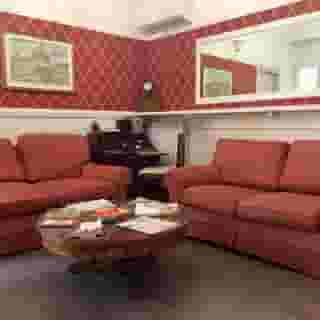 Casa Vicenza, 5 of 5