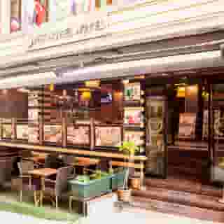 Best Nobel Hotel Istanbul, 4 of 5