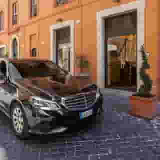 Hotel Manfredi Suite In Rome, 1 of 5