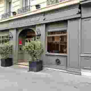 Hotel Claude Bernard Saint Germain, 4 of 5