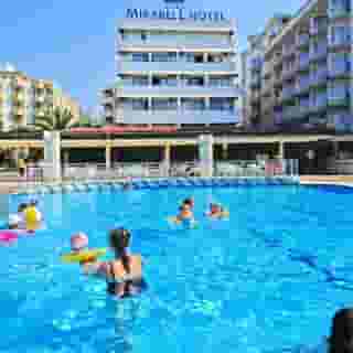 Mirabell Hotel, 1 of 5