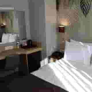 Riva Taksim Hotel Istanbul, 1 of 5