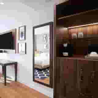 Holiday Inn Madrid Las Tablas, 3 of 5