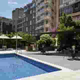 Catalonia Plaza Cataluña, 1 of 5