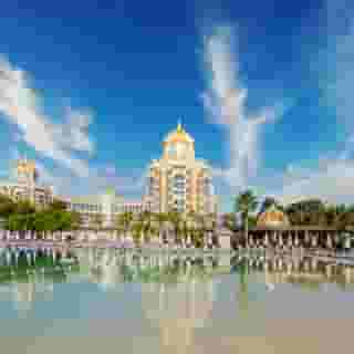 Delphin BE GRAND Resort, 6 of 6