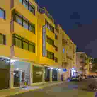 Dinya Lisbon Hotel & Lounge Bar, 3 of 5