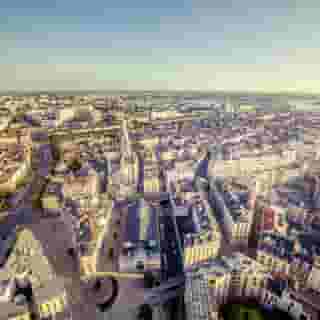 Hotel Mercure Nantes Centre Passage Pommeraye, 4 of 5