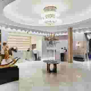 Grand Hotel Oslo by Scandic, 5 of 5