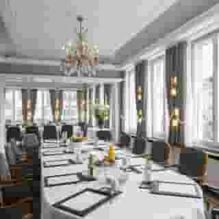 Storchen Zurich - Lifestyle Boutique Hotel, 6 of 6