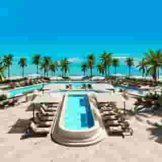 Secrets Mirabel Cancun Resort and Spa, 1 of 5