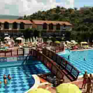 Nox Inn Club, 4 of 5