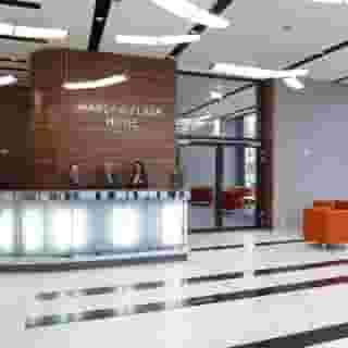 Warsaw Plaza Hotel, 4 of 5