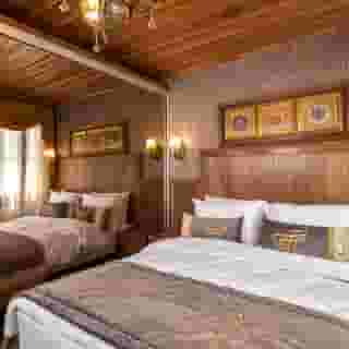 Ferman Konak Hotel, 4 of 5