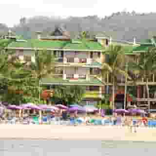Absolute Sea Pearl Beach Resort, 1 of 4