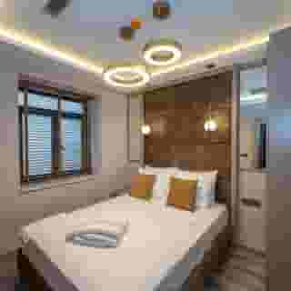 Massimo Hotel, 4 of 5