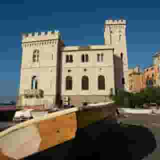 Castello Miramare, 4 of 5