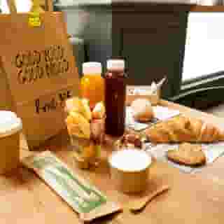 Petit Palace Triball, 3 of 5