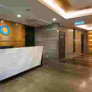 Transit Kuala Lumpur, 5 of 5