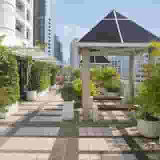 Parkroyal Suites Bangkok, 1 of 5