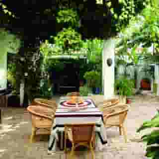 Boutique Chamarel, 5 of 5