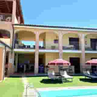 Hotel Le Querciolaie dei Ricci, 3 of 5