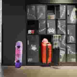 Moxy Bristol, 2 of 5